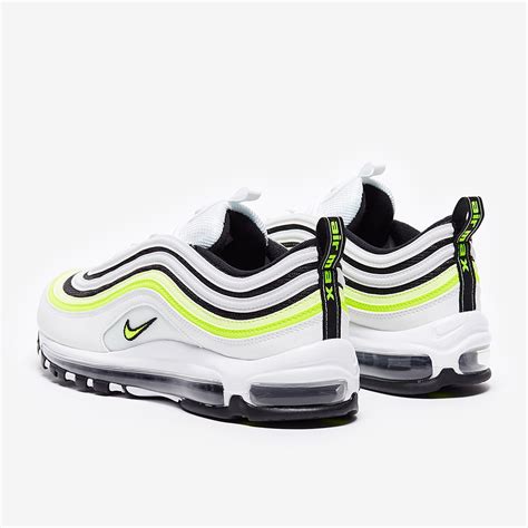 nike 97 premium weiß herren footlocker|Nike Air Max 97 Shoes .